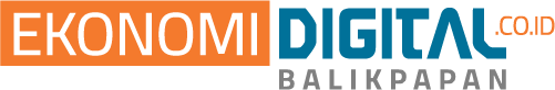Logo ekonomidigital.co.id